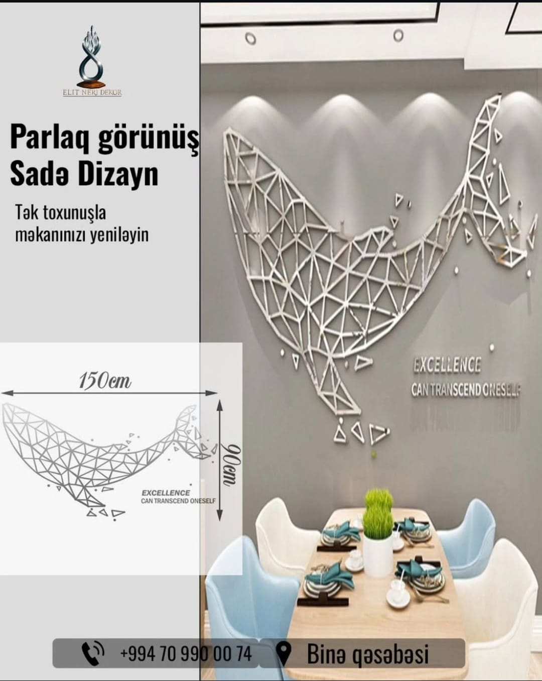 Modern Yataq Dəsti