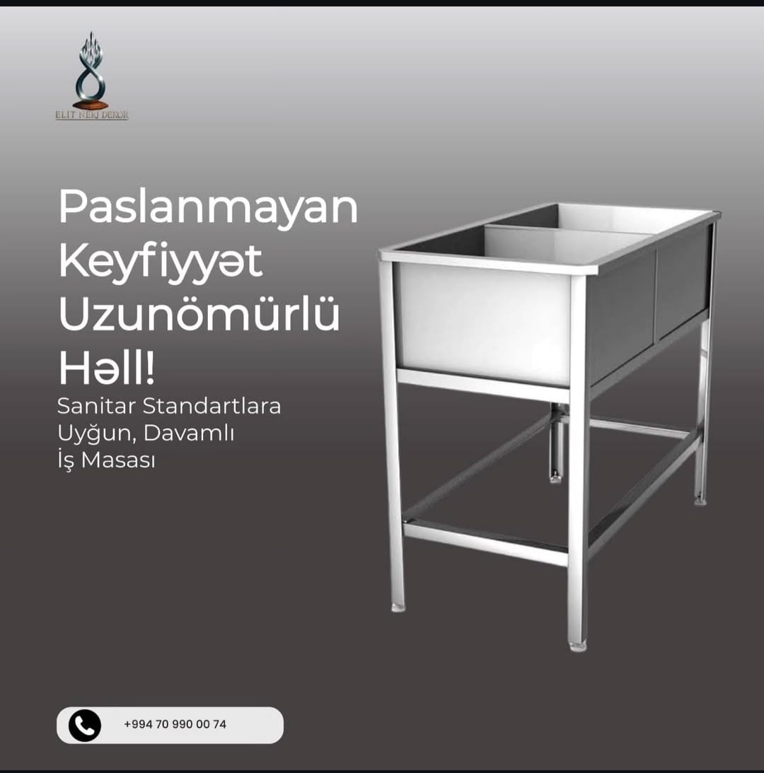Modern Yataq Dəsti
