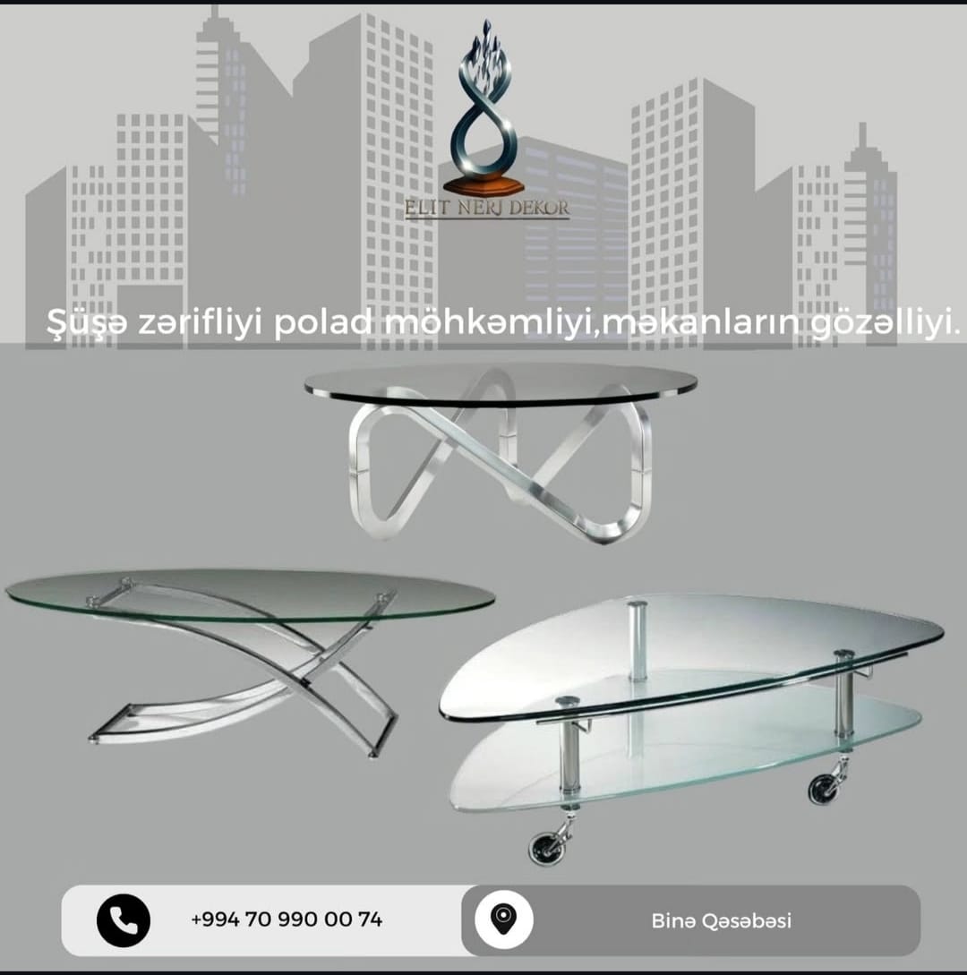 Modern Yataq Dəsti