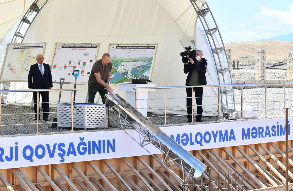 Modern Yataq Dəsti