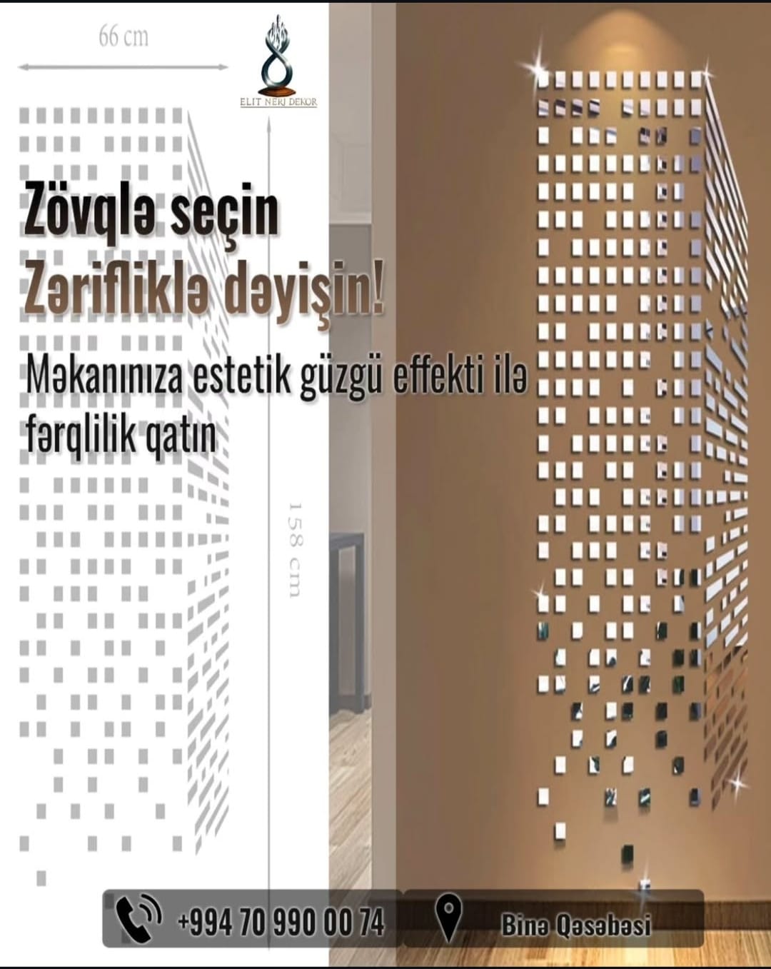 Modern Yataq Dəsti
